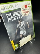 Gra na xbox360 Pure Football