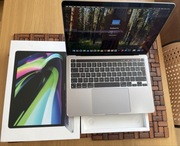 MacBook Pro 13,3 cala Apple M2 2022 Touch Bar  Okazja