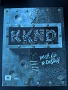 KKND - Krush, Kill 'n' Destroy