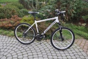 Rower Corratec X-Vert Expert