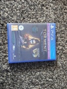 Torment Tides of Numeneria PS4 nowa