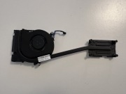 Chłodzenie radiator wentylator HP ProBook 640 G2 650 G2 840662-001