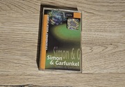 Simon&Garfunkel Greatest Hits kaseta magnetofonowa 