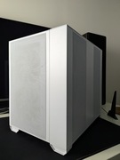 Komputer do gier i pracy: ARC A770 16GB VRAM, 32GB RAM, i5-13400F