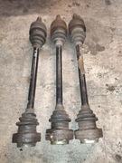 Półosie BMW e36 