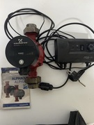 ZESTAW! Pompa Grundfos Alpha 2 L 25-40 180 ze sterownikiem