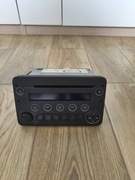 Radio Alfa Romeo 159 Sportswagon