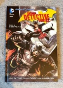 Batman. Detective Comics # 5 Gothtopia 