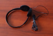 Słuchawki nauszne Panasonic XBS Stereo Head Phones