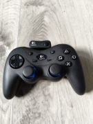 PAD  BEZPRZEWODOWY LOGITECH + AKUMULATORKI ENERGIZER BDB!!!