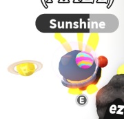 King bee NFR adopt me