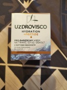 Uzdrovisco. Krem pro barierowy do twarzy 