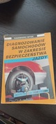 Diagnozowanie samochodów w zakresie bezpieczeństwa jazdy - Kazimierz Sitek