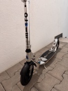 Hulajnoga Micro Flex Air- pompowane koła