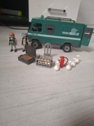 Samochody Playmobil 