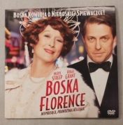 Film DVD BOSKA FLORENCE
