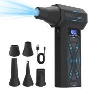 P70 Dmuchawa Sprężone Powietrze Kompresor Air Duster