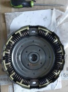 Powershift DCT 450