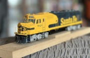 Athearn Genesis G67636