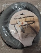 Obroża do prowadzenia niewidomych psow