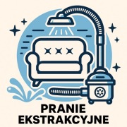 Pranie ekstrakcyjne tapicerek meblowych i dywanów