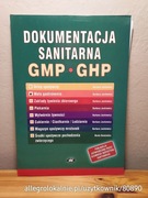 mała gastronomia. dokumentacja sanitarna gmp ghp - b. jackiewicz. oddk 2010