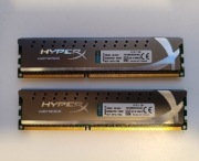 Pamięci RAM Kingston HyperX Genesis DDR3