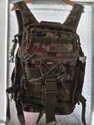 Plecak Texar Traper 35l wz. 93 "Pantera"/PL Woodland
