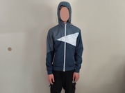 kurta przejściowa NEW  YORKER FISHBONE rozmiar S