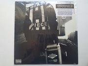 Diamond D - D.I.T.C. - The Diam Piece / Winyl 2LP / Unikat / 2014r