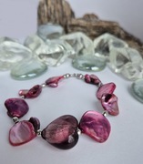 Bransoletka z kamieni naturalnych Prezent 43