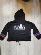 Bluza NASA z kapturem