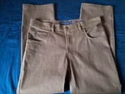 Spodnie męskie jeansowe- Pionier r. 36/34