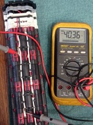 Bateria Bosch POWERTUBE 500 - pakiet ogniw  40V