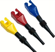 LEJEK TELESKOPOWY GIĘTKI NA BUTELKĘ KANISTER ADAPTER WARSZTATOWY MOTOCYKL