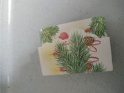 karteczki prezentowe swiateczne komplet