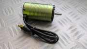 Silnik 2200 KV typ4274