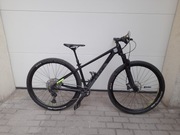 Rower CUBE Reaction PRO C:62 rozmiar S - Carbon!