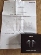 Samsung Galaxy Buds3 Pro SM-R630