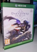 DARKSIDERS GENESIS XBOX ONE PL