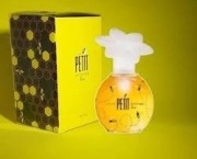 Avon Petit Attitude Bee woda toaletowa 50 ml