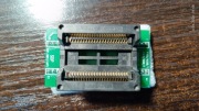 Adapter SOP44 SO44 SOIC44 na DIP44 ZIF