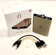 Ifi hip-dac 3 wzmacniacz słuchawkowy. 