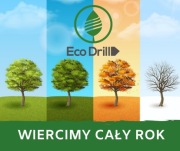 Studnie głębinowe, Wiercenie studnie, Odwierty 