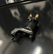 Mateusz Mazak slider tattoo machine maszynka do tatuażu ClipCord