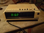 Radiobudziki Panasonic i GPX