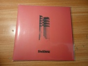 Siekiera Jarocin 85 EP winyl 7" 