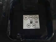 Klapka wlewu paliwa Dacia Duster 2020 benzyna