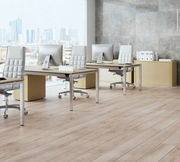 Płytki podłogowe imitacja drewna wzór deski 160x20 Tonella cream WYPRZEDAŻ