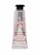 L'OCCITANE cherry blossom wiśniowy krem do rąk 30 